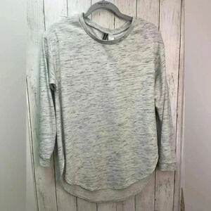 H&M oversized sweater size Small cozy/comfortable